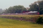 Amtrak Dome Car Excursion